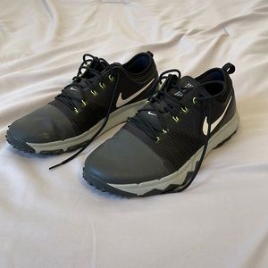 Nike | Men’s Golf Shoes | Size 7